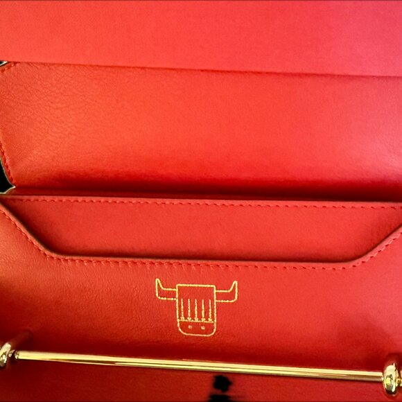 Strathberry STYLIST Bag - Picture 6 of 9